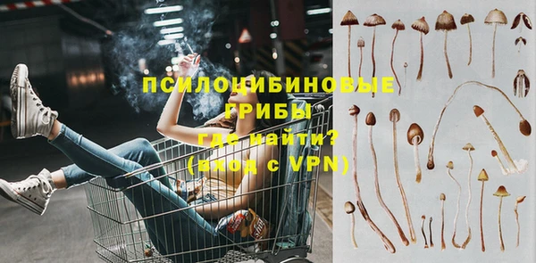 трава Михайловка