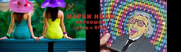 тгк Михайлов